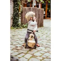Scoot & Ride Highwaykick 1 Lifestyle - Leopard - - OneSize - Skootterit