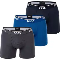 BOSS Power Boxerit 3 Yksiköt