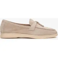 Estro Mokkasiina '935-2' beige