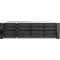 Qnap ES1686dc R2 - NAS-Palvelimet