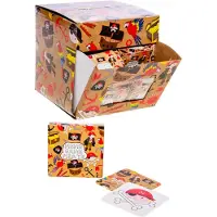Duckiez Pirate Mini Memory Game 28 Cards