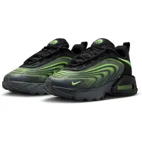 Nike Air Max Fire (Gs) (Consumer Fa - Black - 38.5