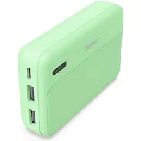 Hama Pocket 10000 mAh varavirtalähde