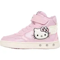 Geox J Skylin Girl C - Pink - 33