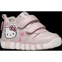Geox B Iupidoo Girl A - Pink - 26