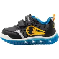 Geox B Lightyloo Boy A - Black - 26