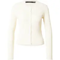 Vero Moda Neuletakki 'VMWONDER' beige