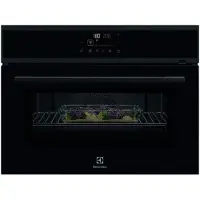 Electrolux 600 -sarjan COMP00CB-kompaktiuuni