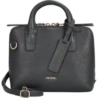 PICARD Java Käsilaukku Nahka 20 cm Sininen