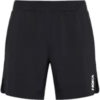 Hoka One One Urheiluhousut 'Glide' musta