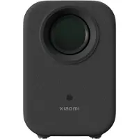 Xiaomi Smart Projector L1 Google TV LCD Full HD 200 ANSI lm -LED-projektori, musta