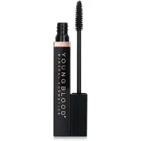 Youngblood Outrageous Lashes Mineral Lengthening Mascara Ripsiväri 8.3 ml Blackout