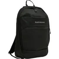 Peak Performance Detour Backpack 15 L Black Arkireput 15 L