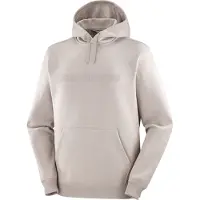Salomon Men's Big Logo Etherea Pitkähihaiset topit M