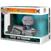 Funko POP! Panthro Thundertank -figuuri