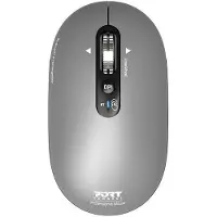 Port Designs – MOUSE RECHARGEABLE BTH PURE MAC (910009)