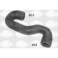 SASIC Jäähdyttimen letku SASIC SWH6755
