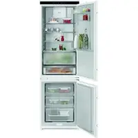 AEG 9000-sarjan TC9MS181BS integroitava jääkaappipakastin