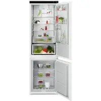 AEG 7000-sarjan TC7CS181DS integroitava jääkaappipakastin