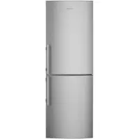 Electrolux 500 Sarjan Jääkaappipakastin LNT3LE3X1 (ruostumaton teräs)