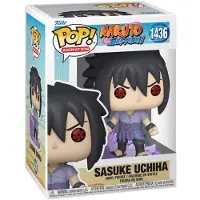 Funko POP! Pop! Vinyl Naruto Shippuden Sasuke Uchiha figuuri