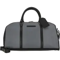 The Chesterfield Brand Fusion Tornio Viikonloppukassi 53 cm Harmaa