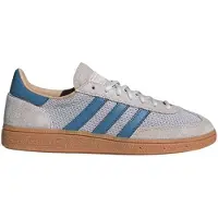 Adidas Originals Spezial In - Harmaa/sininen - Sisäpeli (Ic), koko 40