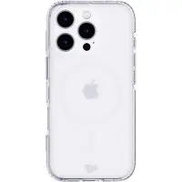 Tech21 Evo Clear MagSafe iPhone 16 Sarja