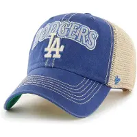 47 Mlb Los Angeles Dodgers Tuscaloosa Lippis