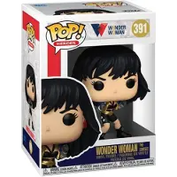 Funko POP! Ihmenainen Ww80th Kilpailu-figuuri