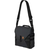 Helikon Tex Bushcraft Haversack olkalaukku, shadow grey/black