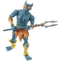 Masters of the Universe 7 Tuuman Toimintahahmot Motu-keräilijöille