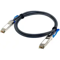 Qnap 100GBase direct attach cable - 1.5 m