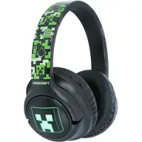OTL TECHNOLOGIES Minecraft langattomat kuulokkeet