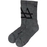 Devold Hiking Merino Medium Pitkät Sukat