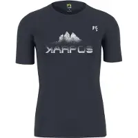 Karpos Loma Evo Print Lyhythihainen T-paita