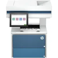 HP LaserJet Enterprise MFP 6600dn MFP mono laser A4 55ppm