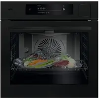 AEG 9000-sarjan TP9SB88XDT -erillisuuni
