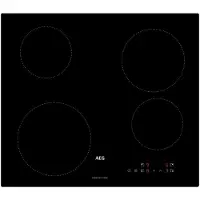 AEG 3000-sarjan IBP64200CB induktiotaso