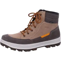 Superfit Tedd Gtx - Brown - 39/24.7CM