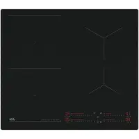 AEG 7000-sarjan TI64IB1SIZ SaphirMatt -induktiotaso