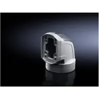 Rittal CP KULMAKIINNIKE SYSTEM 120 90° D130MM (6212380)