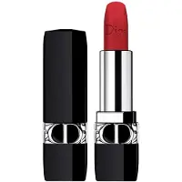 Dior Couture Colour, Velvet, Cream Lipstick, 773, Bonheur, Refillable, 3.5 ml