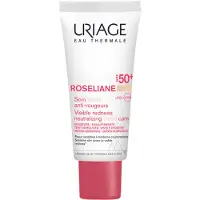 Uriage Roséliane Anti-Redness CC Cream SPF50+ 40 ml