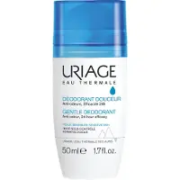 Uriage Gentle 24h Deodorant 50ml