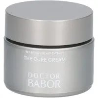 Babor The Cure Cream 30Ml - Nude - 30 ML