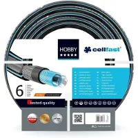 Cellfast Kasteluletku 16-296; 3/4''; 45 m