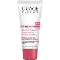 Uriage Roseliane Anti-Redness Cream SPF30 kasvovoide 40 ml