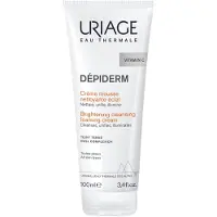 Uriage Dépiderm Brightening Cleansing Foaming Cream 100 ml