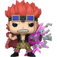 Funko POP! POP One Piece figuuri (Eustass Kid)